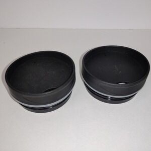 Ninja 16 oz CupTo-Go‎ Lid (x2)
